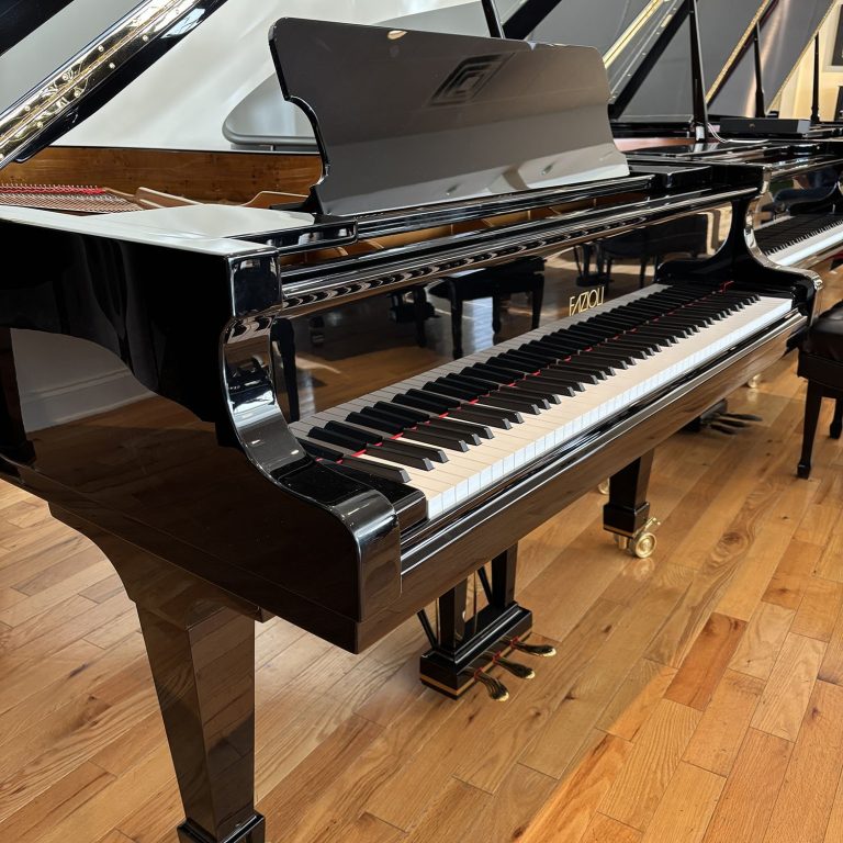Used Piano