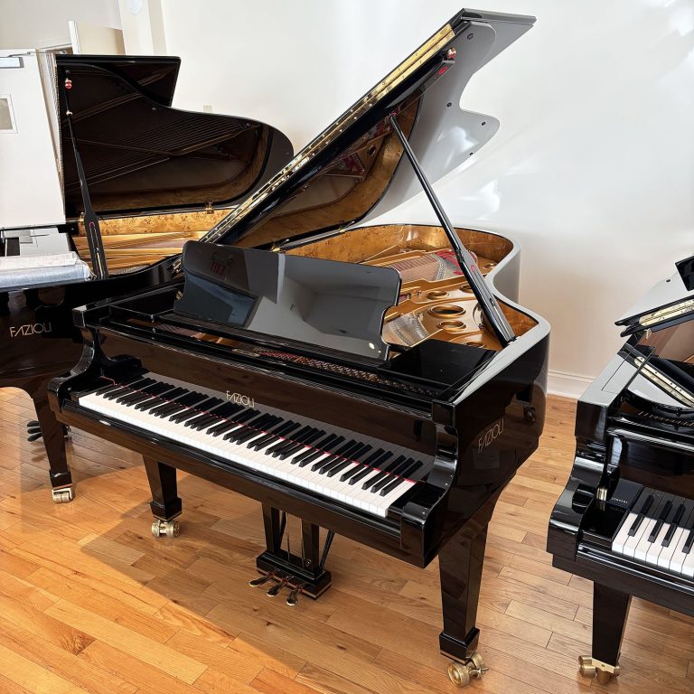Used Piano