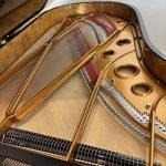 Used Piano