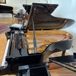 Used Piano