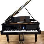 Used Piano