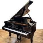 Used Piano