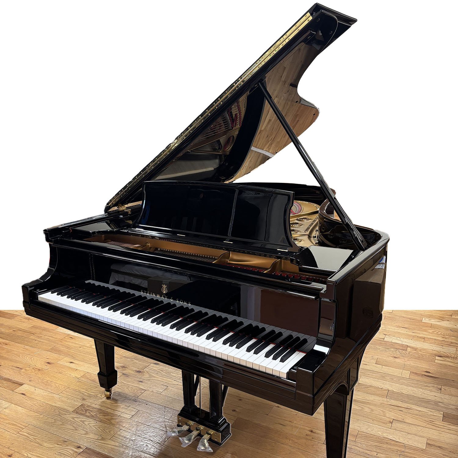 Used Piano