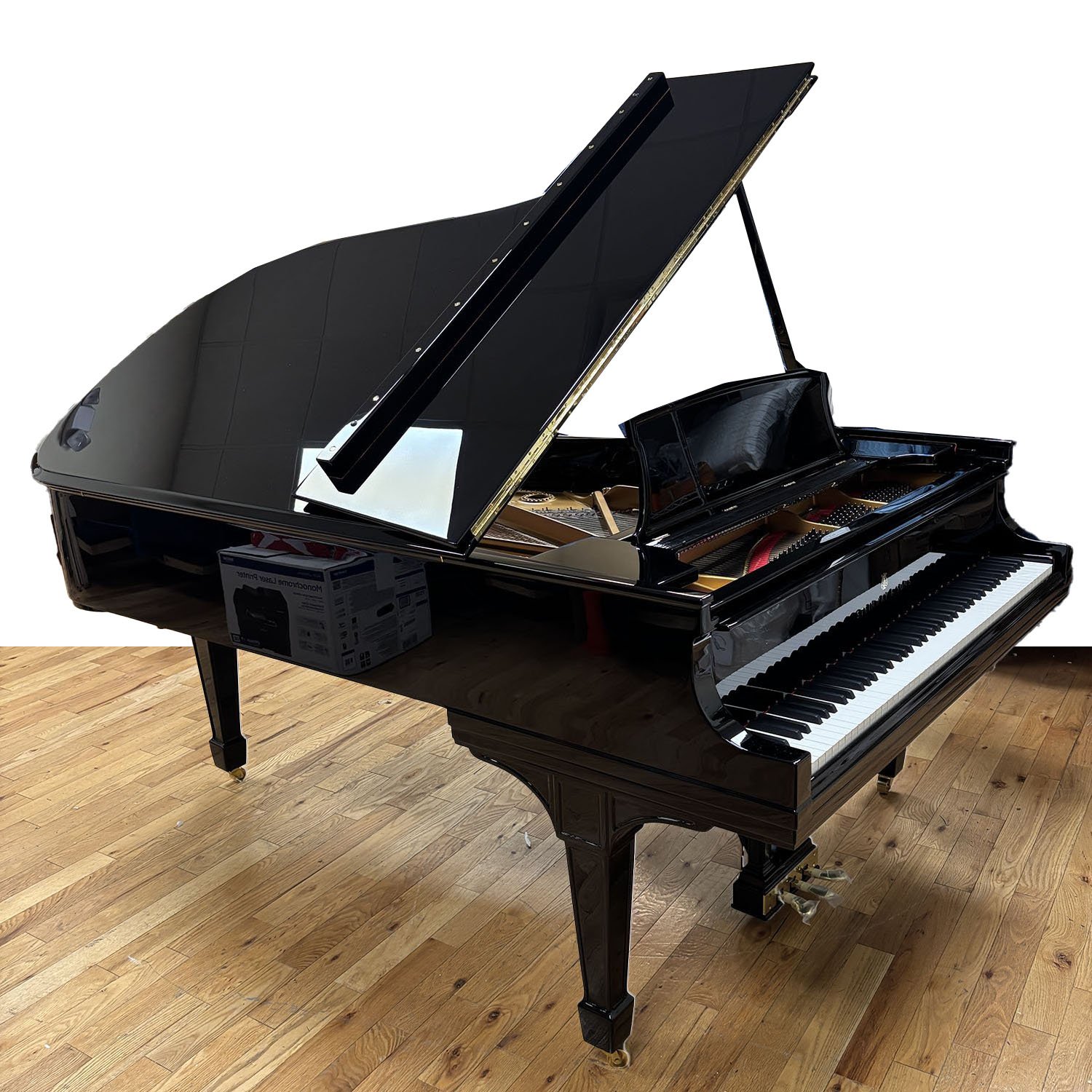 Used Piano