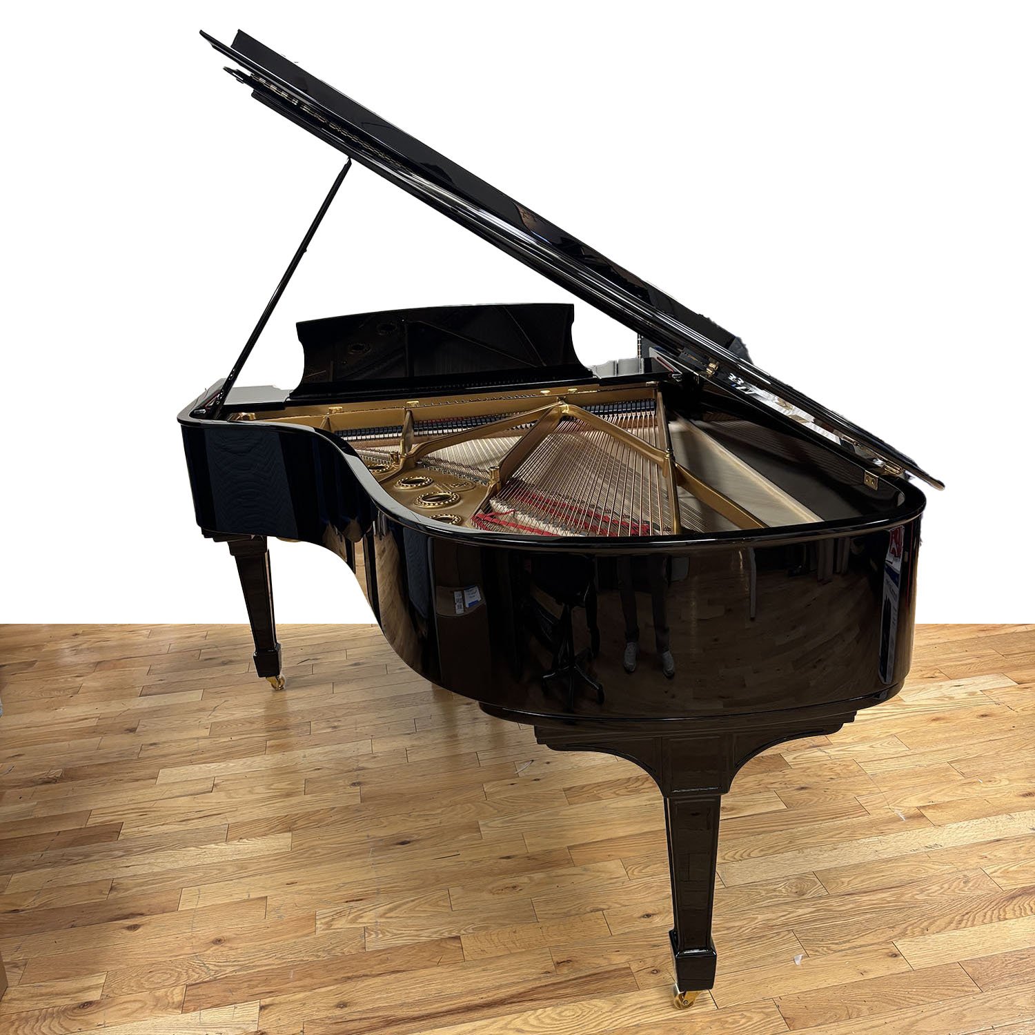 Used Piano
