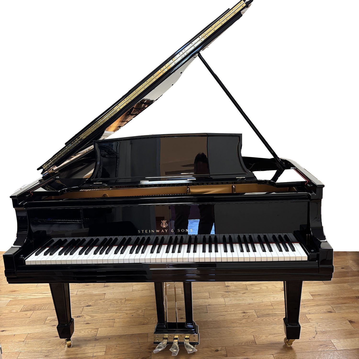 Used Piano