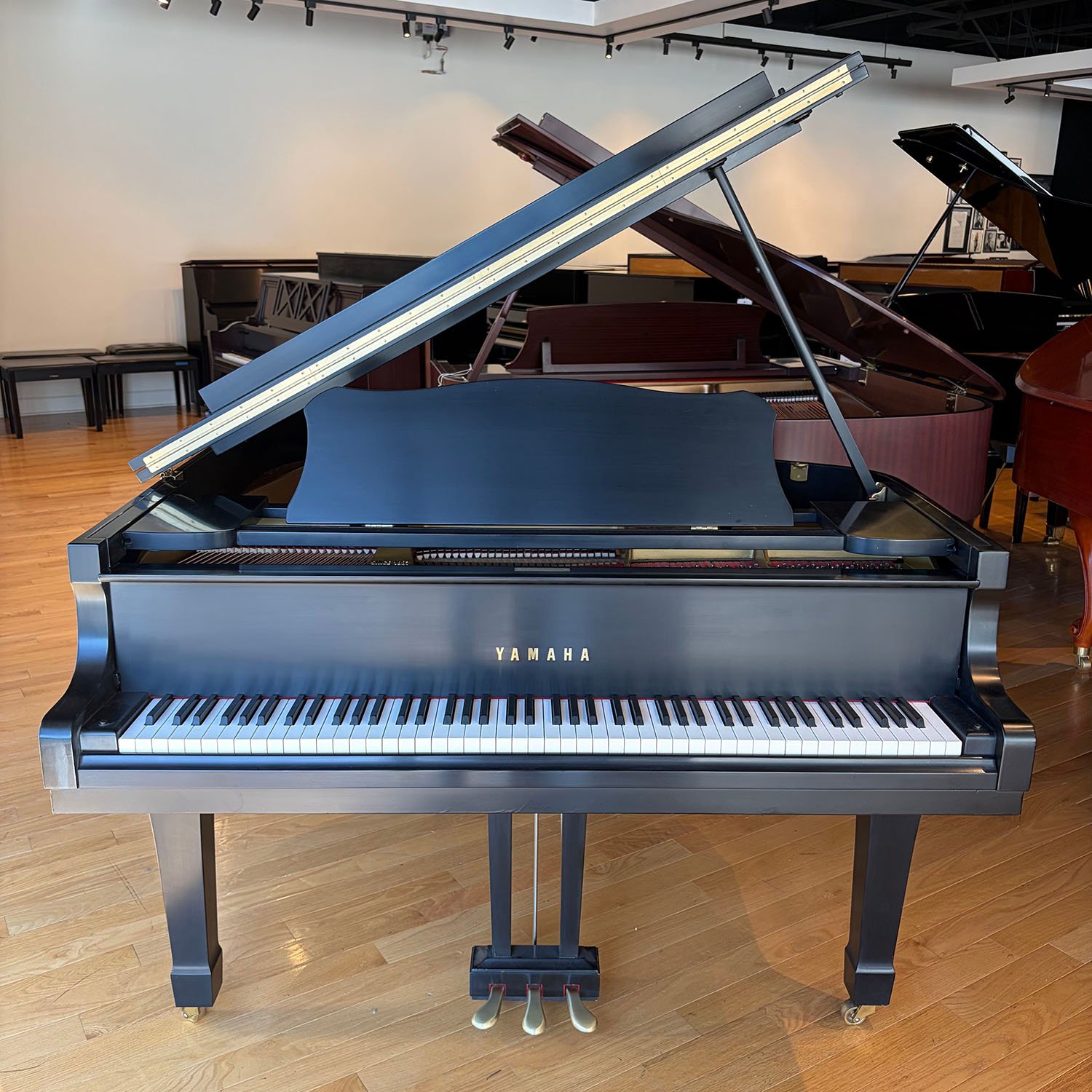 Used Piano