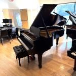Used Piano