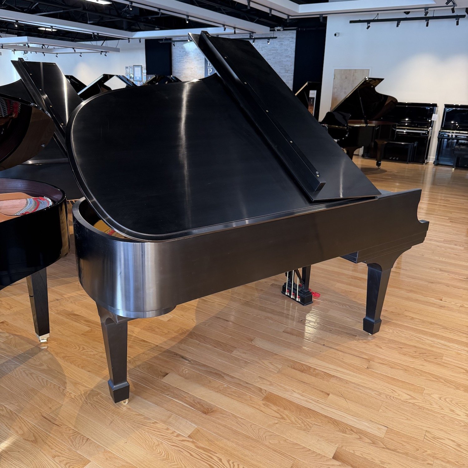 Used Piano