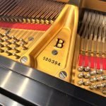 Used Piano