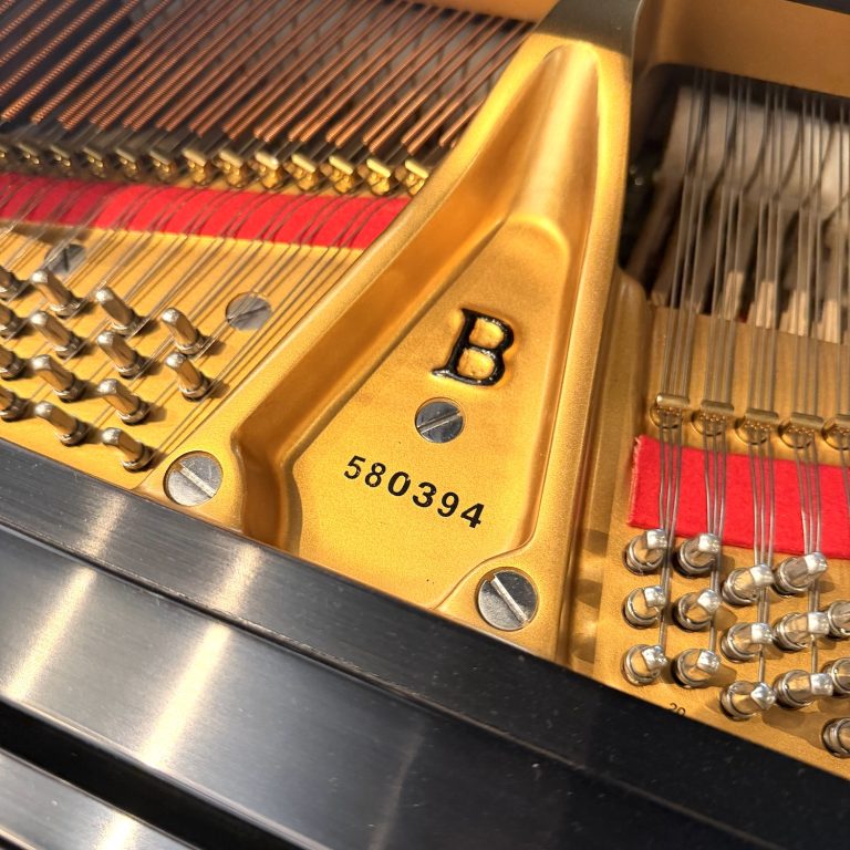 Used Piano