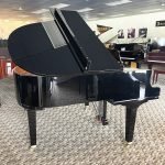 Used Piano