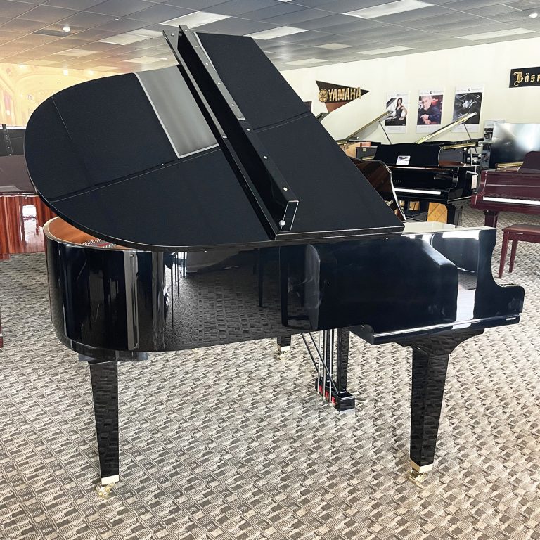 Used Piano