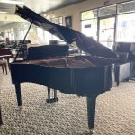 Used Piano