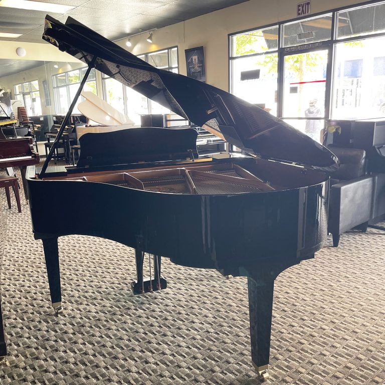 Used Piano