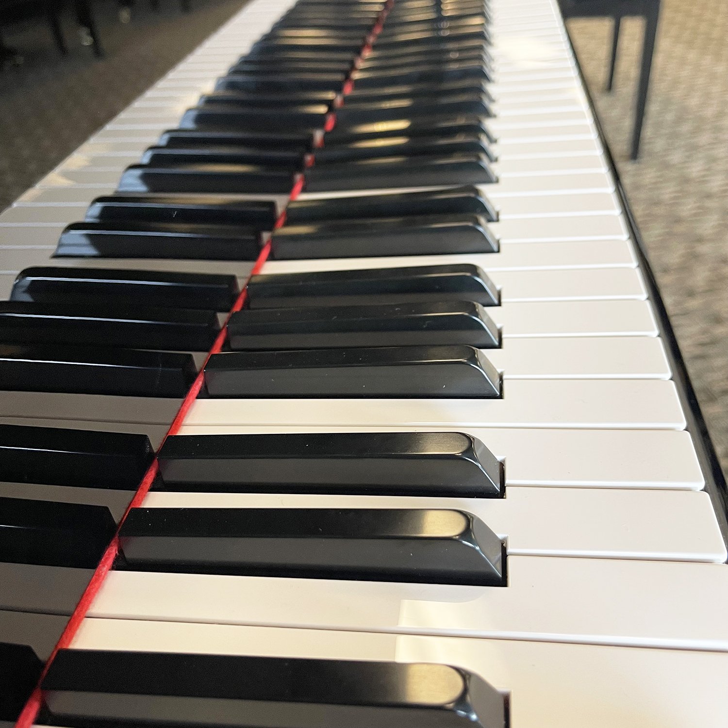 Used Piano