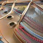 Used Piano