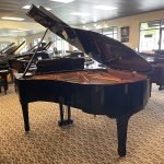 Used Piano