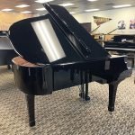 Used Piano