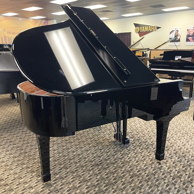 Used Piano