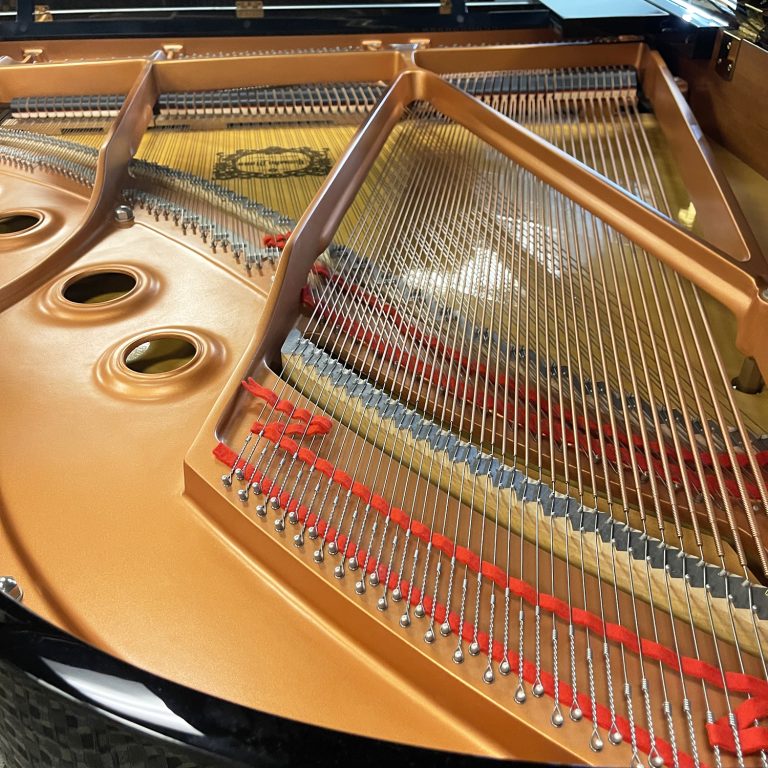 Used Piano