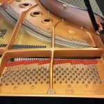 Used Piano