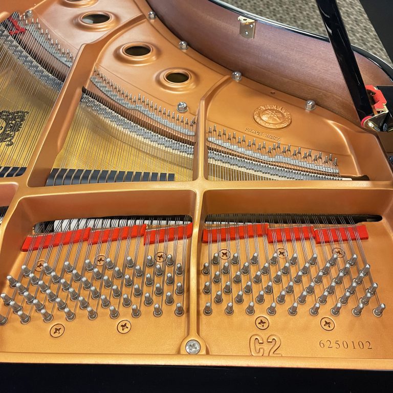 Used Piano