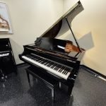 Used Piano