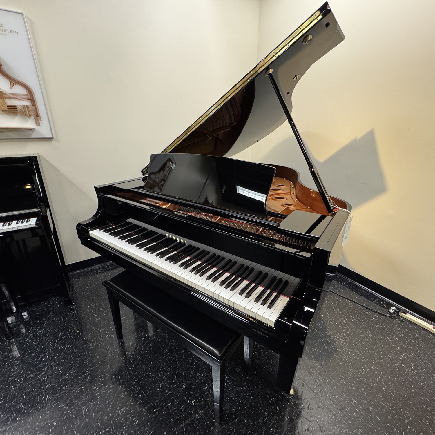 Used Piano