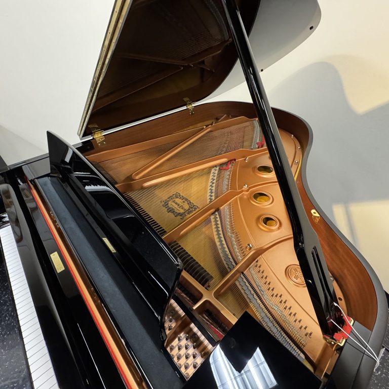 Used Piano