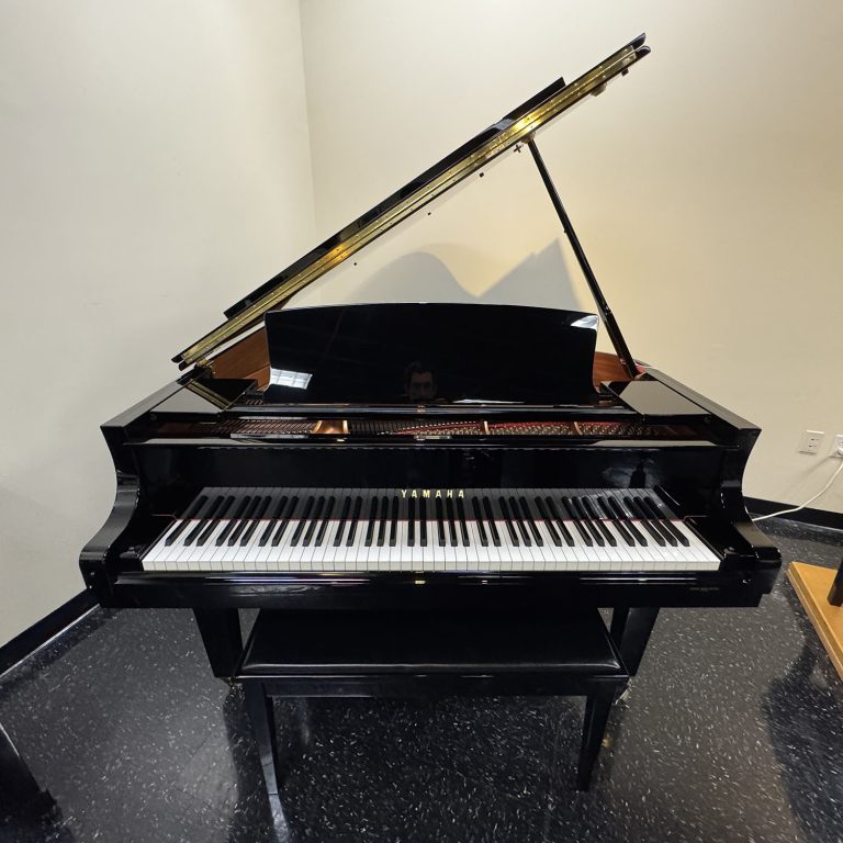 Used Piano