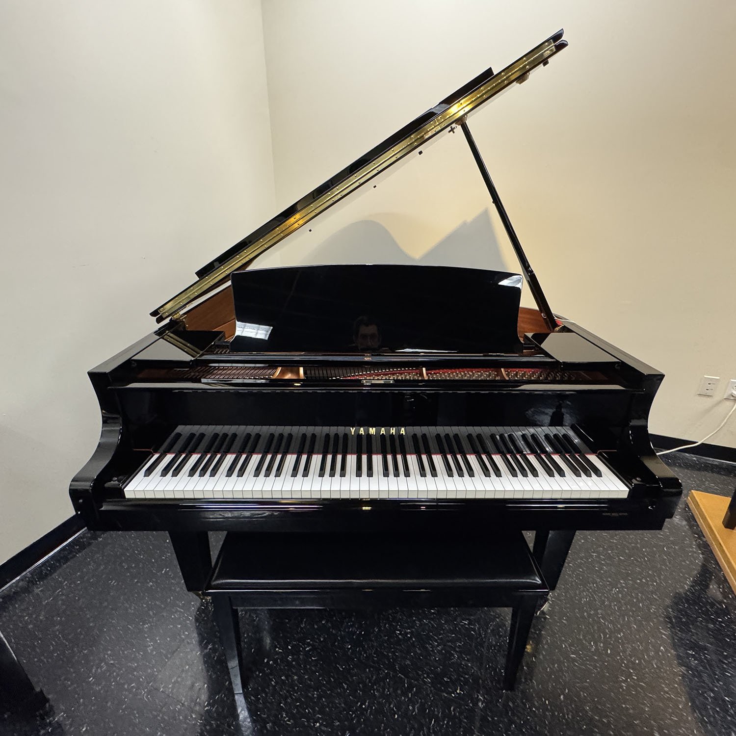 Used Piano
