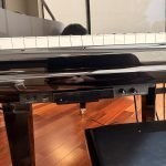 Used Piano