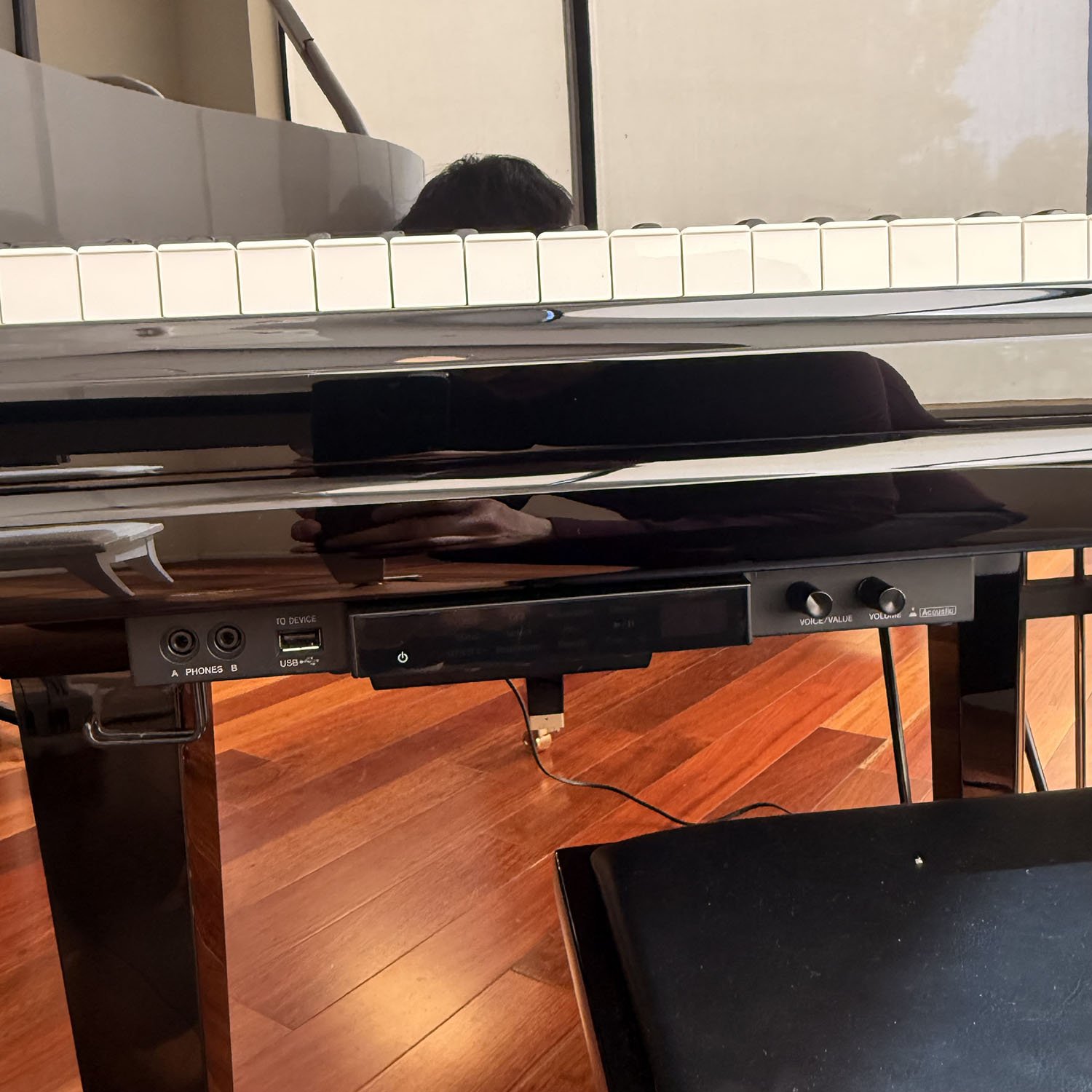 Used Piano