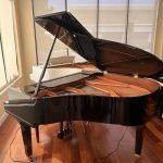 Used Piano