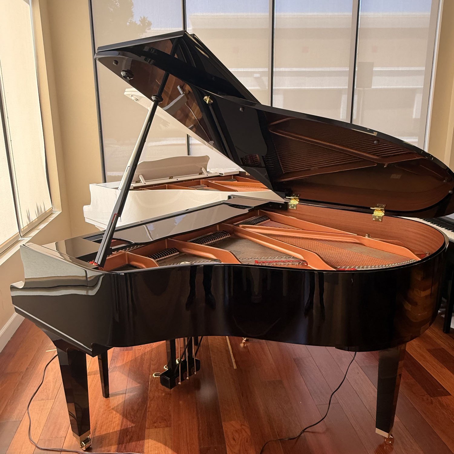 Used Piano