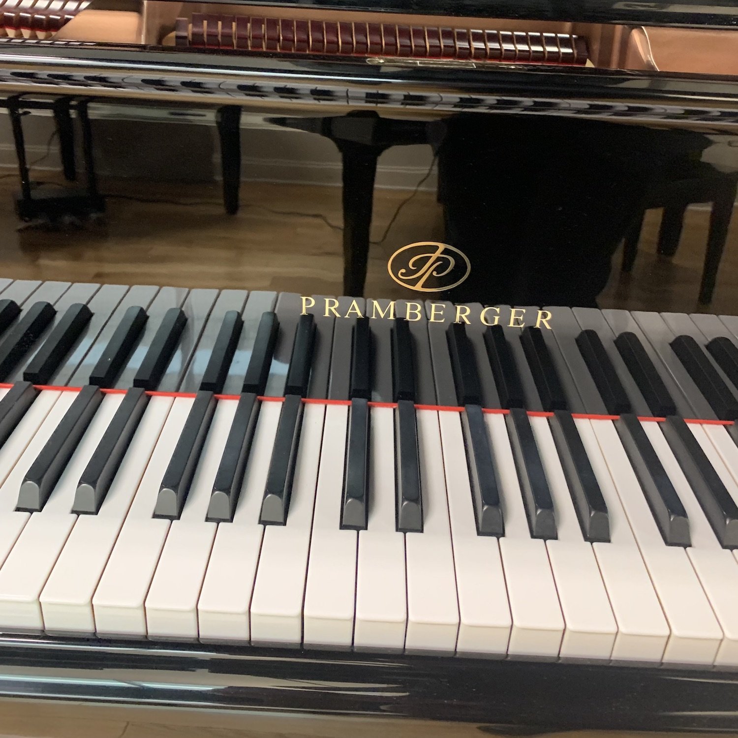 Used Piano
