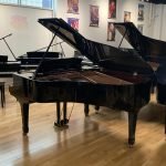 Used Piano