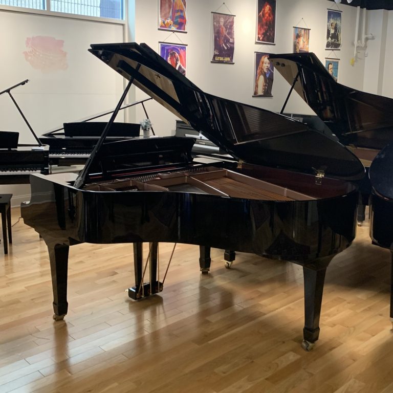 Used Piano