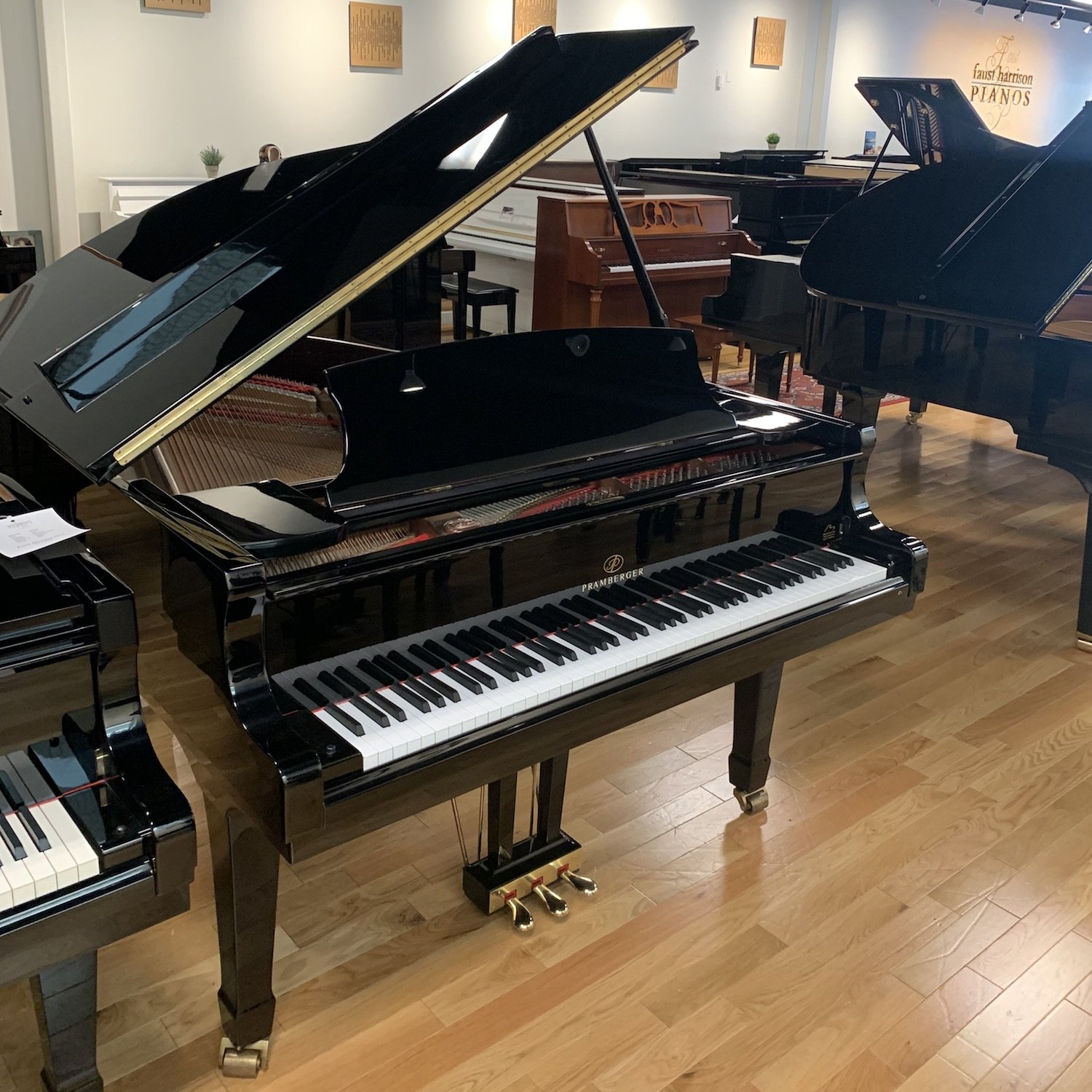 Used Piano