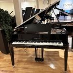 Used Piano
