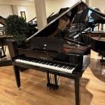 Used Piano