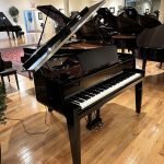 Used Piano