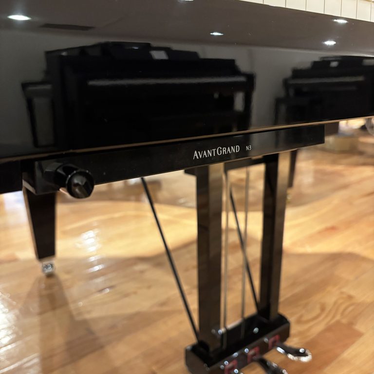 Used Piano