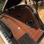 Used Piano