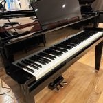 Used Piano