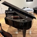 Used Piano