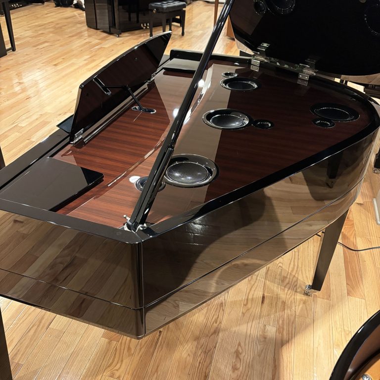 Used Piano