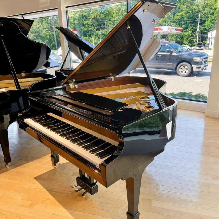 Used Piano