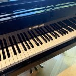 Used Piano